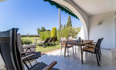 Lovely Villa with Views in Miraflores, Mijas Costa!