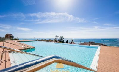 Brand New Luxury Townhouse with Infinity Pool & Breathtaking Sea Views, Fuengirola!