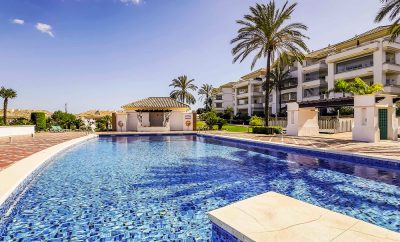 Penthouse Apartment, Stunning Views, Pool, La Cala Golf