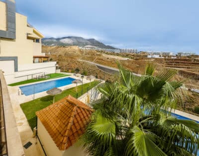 102-Apartment in Torreblanca, Fuengirola!