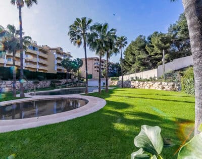 69 - Penthouse-lejlighed med udsigt i Torreblanca, Fuengirola!